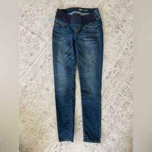 Levi’s Maternity Skinny Jeans XS